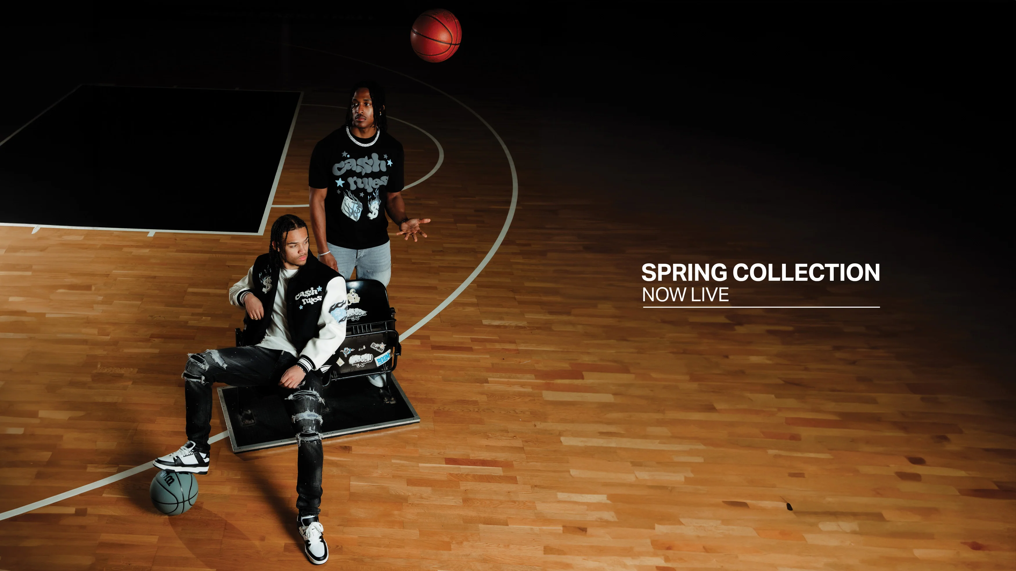 Urban Culture Meets Creative Comfort